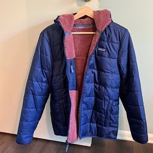 Patagonia boys jacket